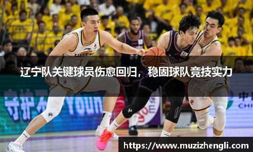 辽宁队关键球员伤愈回归，稳固球队竞技实力
